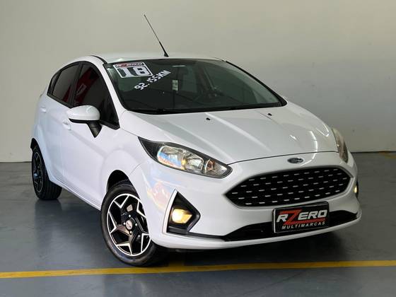 FORD FIESTA 1.6 TI-VCT FLEX SE MANUAL FORD FIESTA 1.6 TI-VCT FLEX SE MANUAL